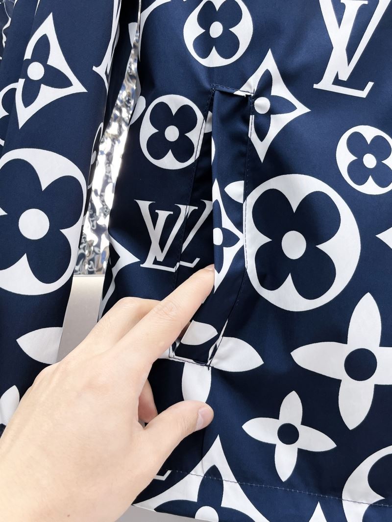 Louis Vuitton Outwear